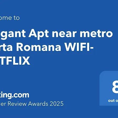Elegant Apt near metro Porta Romana,3 fermate subway-stop a Duomo, WIFI-NETFLIX Free-2